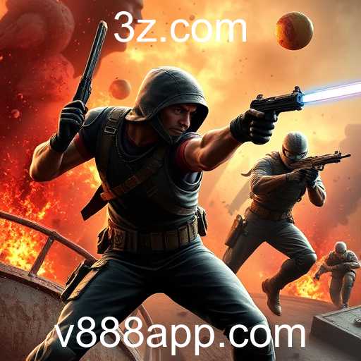 Action Games