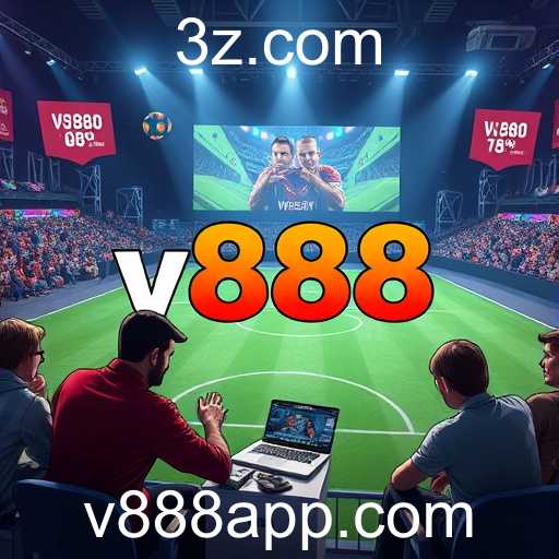 Expansão do Universo do Game v888 em 2025