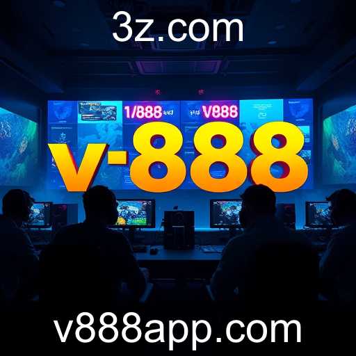 Renovação e Avanços: O Papel do v888 na Indústria de Jogos