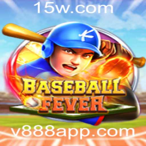 BaseballFever: Uma Imersão no Jogo V888