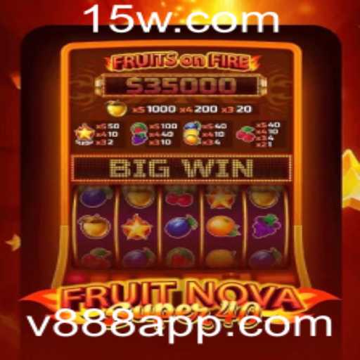 Explorando o Jogo FruitNovaSuper40 e Sua Popularidade Atual