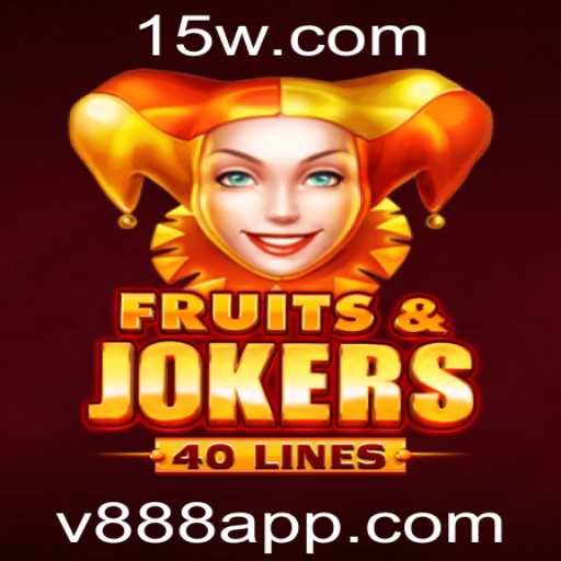 Explorando o Jogo FruitsAndJokers40: Regras e Como Jogar