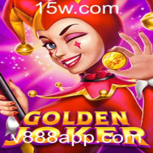 GoldenJoker: Mergulhe na Aventura com a Palavra-Chave v888