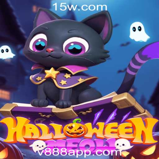 Introdução ao Fascinante Jogo HalloweenMeow