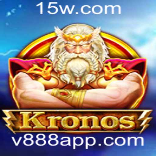 Descubra o Fascinante Mundo de Kronos: O Jogo Revolucionário com a Palavra-Chave V888
