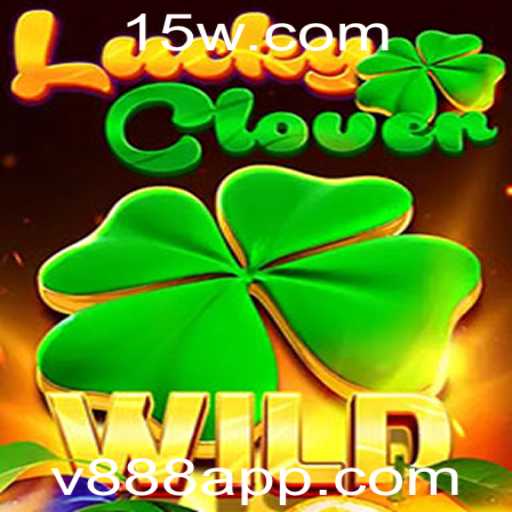 Descubra a Emoção do LuckyClover: O Jogo de Azar do Momento