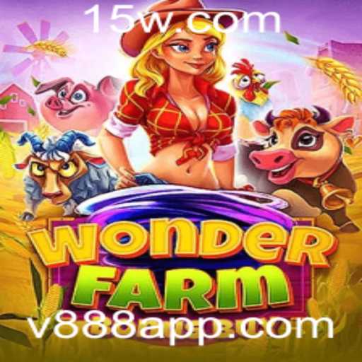 Descubra o Encantador Mundo de WonderFarmBonusBuy